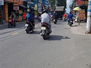 Hàng hiếm tại phan huy ích, tân bình, 7,3 tỷ, 52m2, mặt tiền kinh doanh, đang có dòng tiền 20tr