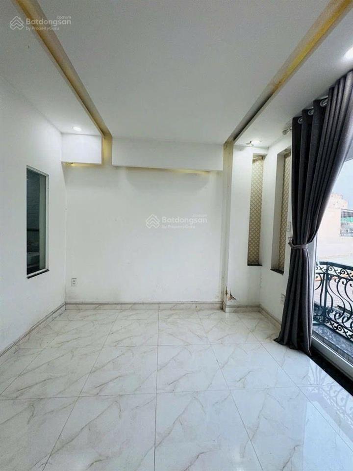 Bán nhà tân bình, hẻm 1/, 10m nhựa, 4.2x19m, thông thoáng, ngay cạnh trạm metro 2, 80m2 chỉ 7 tỷ