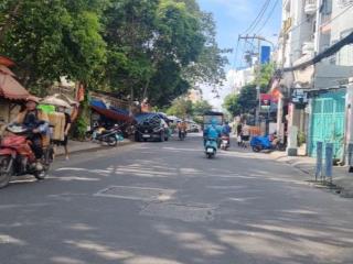 Bán nhà nguyễn sỹ sách, tân bình, 9,2 tỷ, 100m2, 3pn, hẻm 10m thông, kế trường chinh, chợ tân trụ