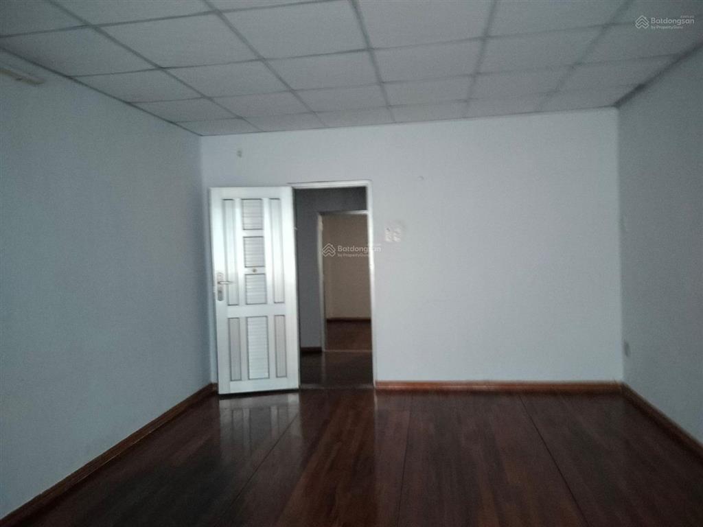 Bán nhà mặt tiền trần thái tông, tân bình, 170m2, chỉ 23 tỷ, xây cao tầng, kinh doanh, kế metro 2