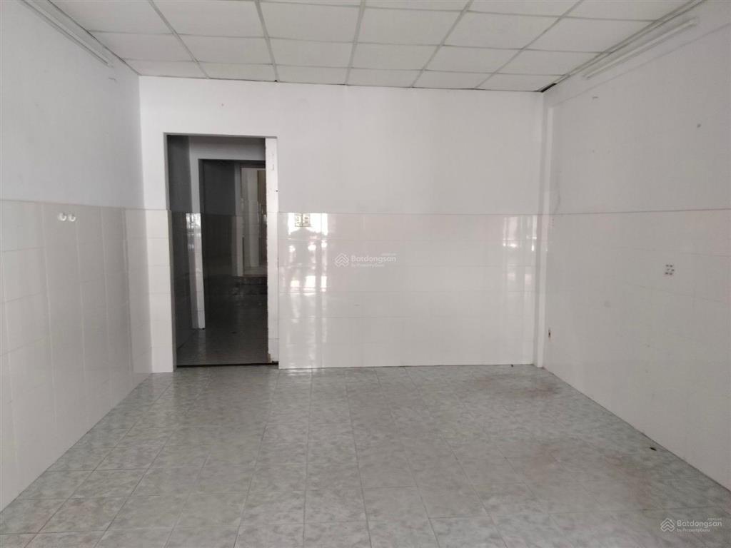 Bán nhà mặt tiền trần thái tông, tân bình, 170m2, chỉ 23 tỷ, xây cao tầng, kinh doanh, kế metro 2