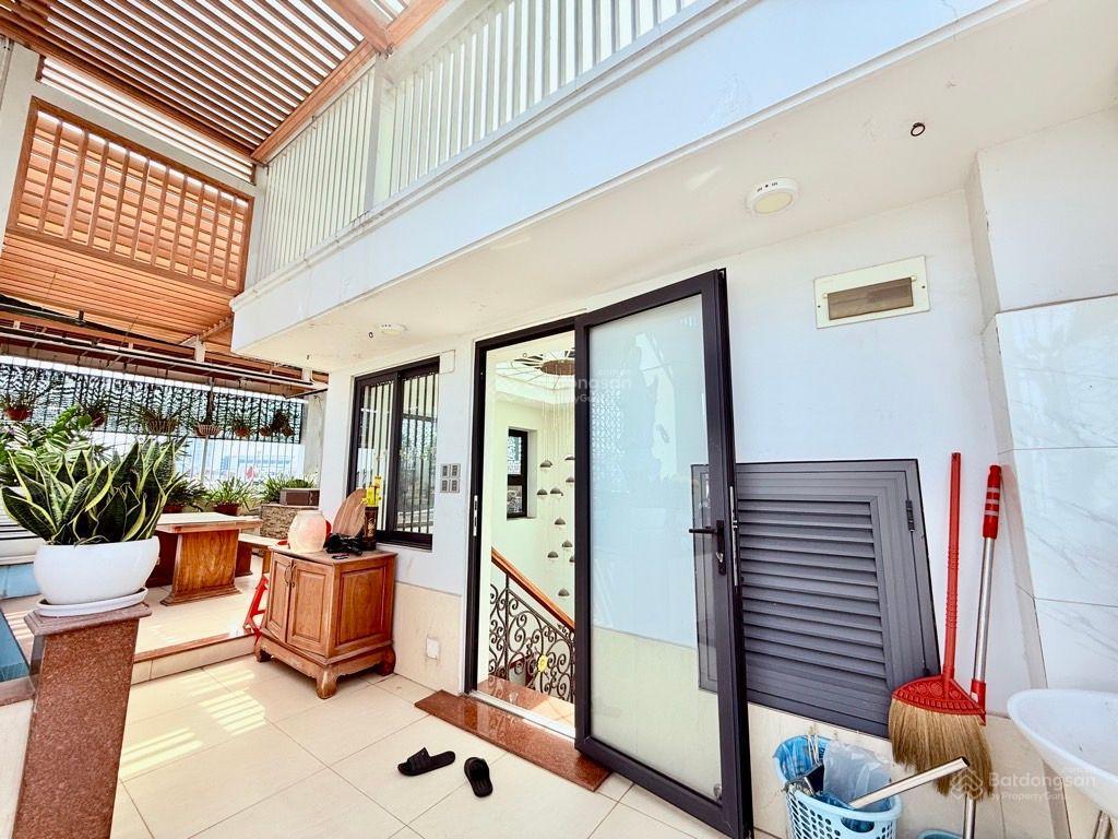 Bán siêu biệt thự tân bình, ga t3, gần 500m2 dtsd, vị trí vàng làm văn phòng đại diện, đẳng cấp