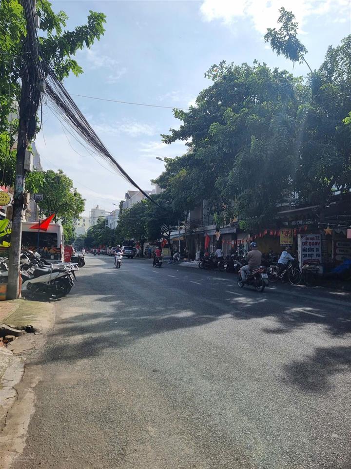 Bán đất nguyễn sỹ sách, tb, 17.7 tỷ có 173m2 full thổ, đường 12m có lề, xây cao tầng, biệt thự