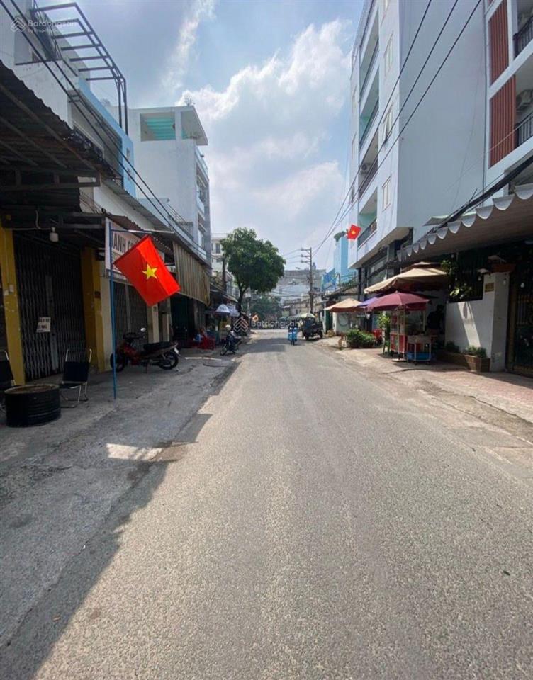 Bán đất nguyễn sỹ sách, tb, 17.7 tỷ có 173m2 full thổ, đường 12m có lề, xây cao tầng, biệt thự