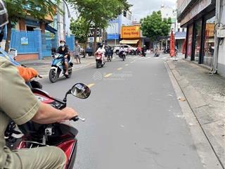 Bán nhà đường tô hiệu, khu bàn cờ tân phú, chỉ 9 tỷ cho 4.2x18m, 5 tầng, tk rộng rãi,sang trọng