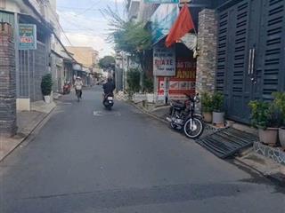 Bán nhà ngay mt tống văn hên, 5,4 tỷ, 48m2, siêu hot giá tốt, ngay trạm metro tham lương, tân bình