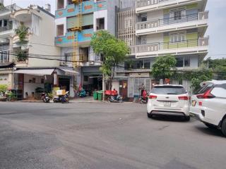 Bán nhà tân bình, chỉ 10 tỷ có 110m2, hxh thông ra trường chinh, ga metro 2, sân bay