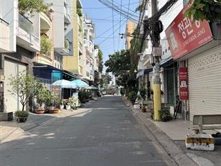 Bán nhà tân bình, chỉ 9 tỷ có nhà 4 tầng đúc, hẻm 9m thông, gần trường chinh, sân bay, metro 2