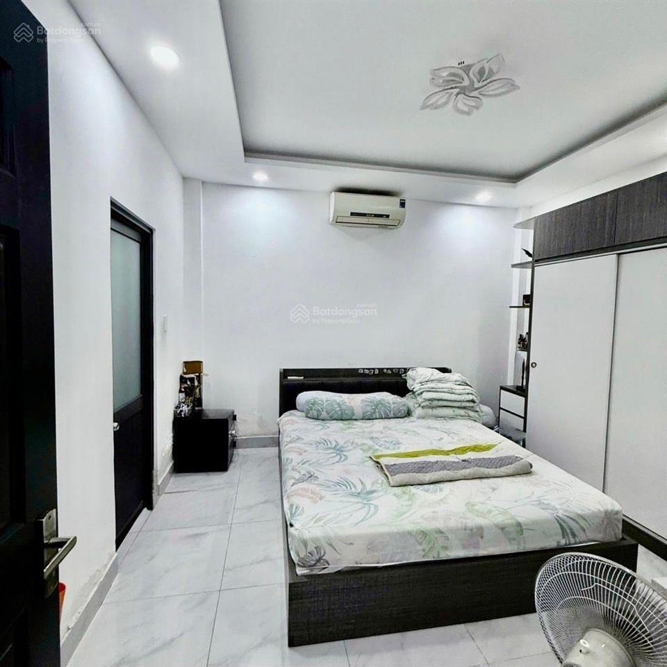 Bán nhà 2 tầng trường chinh 5x24m chỉ hơn 10tỷ, hơn 30m ra mặt tiền trạm metro 2 big c trường chinh