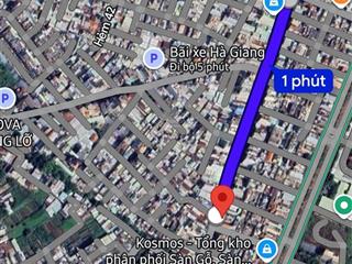 Bán nhà 2 tầng phạm văn bạch, 8x17m, chỉ hơn 11 tỷ, hẻm thông nguyễn sỹ sách, metro 2, chợ tân trụ