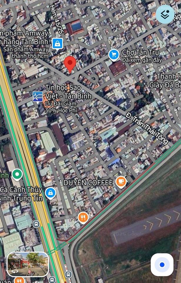 Bán nhà tân bình  462m2(14*33) | hxh thông | hàng hiếm  mặt tiền khủng, khu an ninh, sạch sẽ