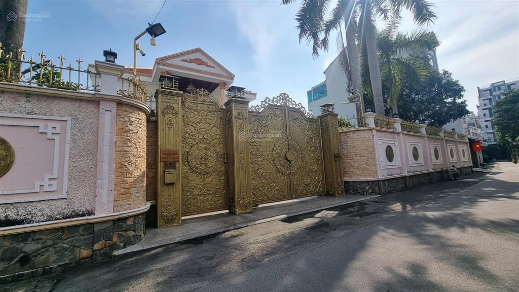 Bán nhà tân bình  462m2(14*33) | hxh thông | hàng hiếm  mặt tiền khủng, khu an ninh, sạch sẽ