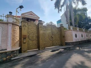 Bán nhà tân bình  462m2(14*33) | hxh thông | hàng hiếm  mặt tiền khủng, khu an ninh, sạch sẽ