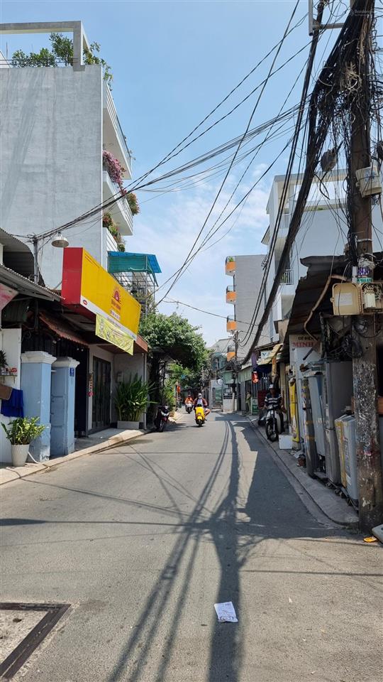 Hàng hiếm  đường xe tải tránh  ngay cổng kcn tân bình  5*16 | vuông đẹp | 3 tầng chỉ 9 tỷ