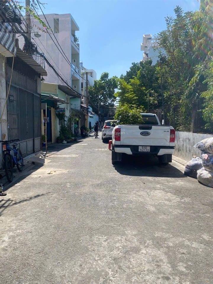 Hxh tới nhà nguyễn sỹ sách, tân bình  60m2, 4*16m, ngay chợ tân trụ, chỉ 5ty3, rẻ nhất khu vực