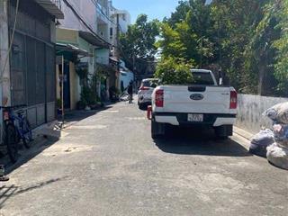 Hxh tới nhà nguyễn sỹ sách, tân bình  60m2, 4*16m, ngay chợ tân trụ, chỉ 5ty3, rẻ nhất khu vực