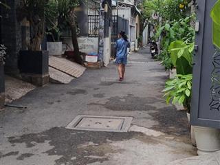 Diện tích khủng 115m2, huỳnh văn nghệ, ngay chợ bảo ngọc tú, 5,5*17m, nở hậu 9m