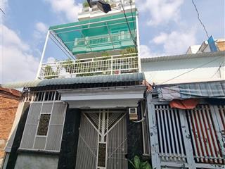 Hai bước ra trường chinh  hxh đổ cửa  xây 6 tầng  đón đầu ngay trạm metro 2 phạm văn bạch
