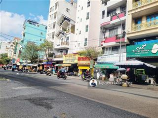 Biệt thự tân bình  hẻm xe tải thông  5*24m  6 tầng  8pn  nội thất cao  kế metro 2, nhà ga t3