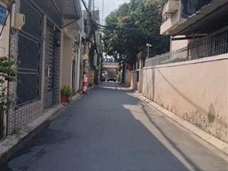 Ngay trạm metro trường chinh  diện tích khủng 260m2( 10*26)  xe hơi đổ cửa  chỉ 80 tr/m2
