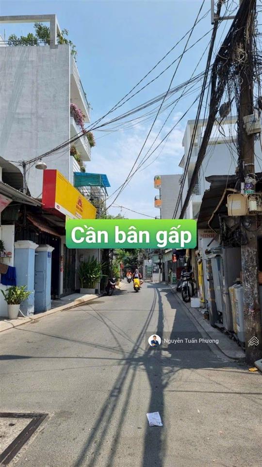 Đường xe hơi quay đầu  ngay cổng kcn tân bình  ngang 8m  vừa ở  kinh doanh tốt  50m² chỉ 5 tỷ
