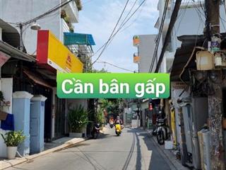 Đường xe hơi quay đầu  ngay cổng kcn tân bình  ngang 8m  vừa ở  kinh doanh tốt  50m2 chỉ 5 tỷ