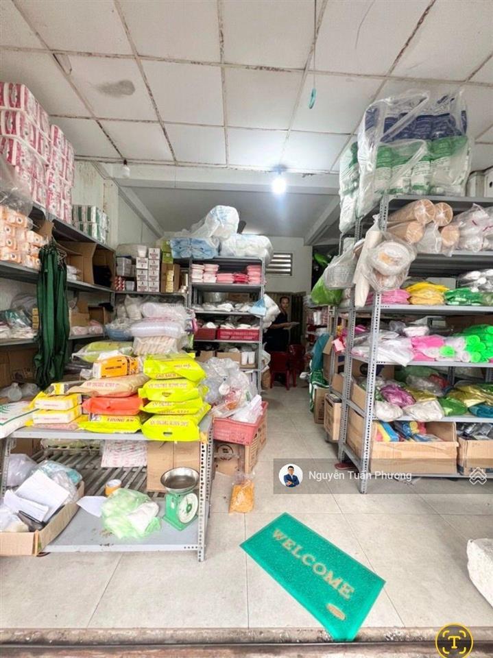 Hxh thông  86m2  ngay chợ phạm văn bạch  chỉ hơn 6 tỷ  ngang 6m, cấp 4, dòng tiền hoặc xây mới