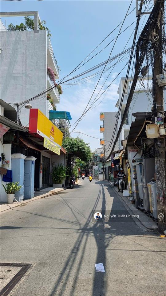 80m2 chỉ hơn 8 tỷ  ngay cổng kcn tân bình  mt đường 12m,chỉ 2 bước chân ra trường chinh,rẻ i kv