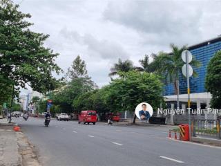 Bán 100m2 mặt tiền đường tây thạnh, tân phú  khu ẩm thực tây thạnh  kế sân bay, đh công thương