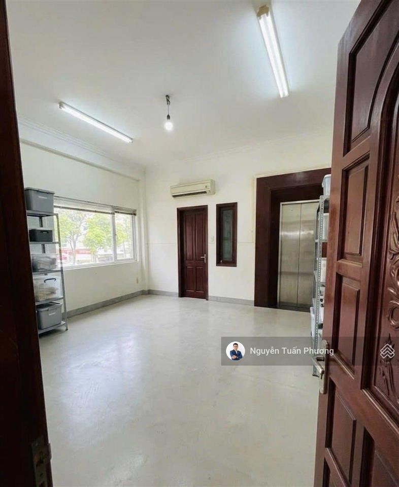 Bán nhà hẻm xe hơi tân bình  5 tầng  64m²  5 phòng  nhà rộng, thoáng với vị trí tuyệt đẹp