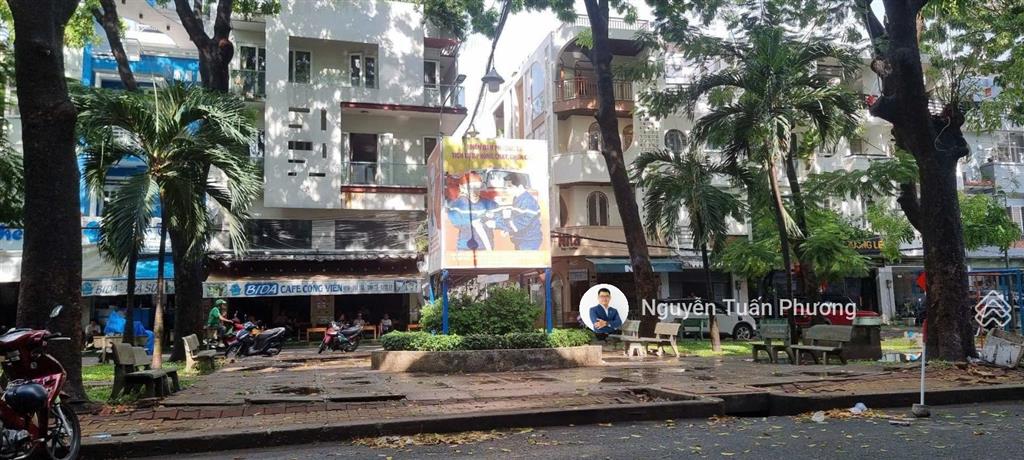 Bán nhà hẻm xe hơi tân bình  5 tầng  64m²  5 phòng  nhà rộng, thoáng với vị trí tuyệt đẹp