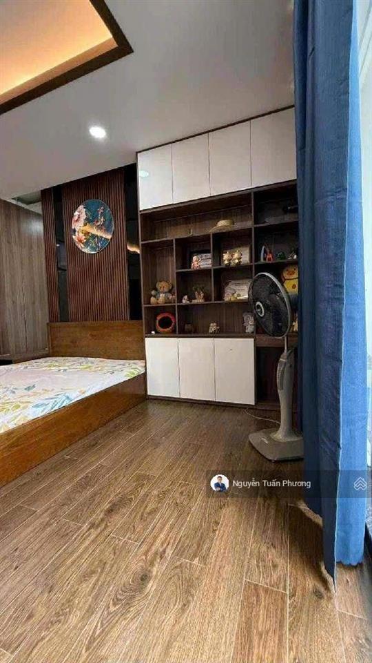 Bán nhà hẻm xe hơi tân bình  5 tầng  64m²  5 phòng  nhà rộng, thoáng với vị trí tuyệt đẹp