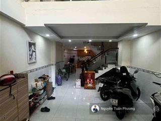 Bán nhà nguyễn sỹ sách, tân bình  5 tầng đúc  60m2  hxh 10 đổ cửa  thông phạm văn bạch