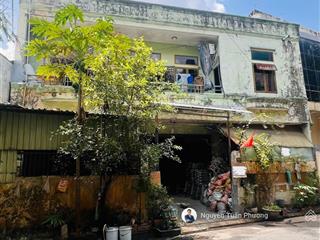 Diện tích lớn 400m2 thổ chỉ hơn 20 tỷ, 8x44m, sổ vuông, ngay mặt tiền trường chinh, cầu tham lương