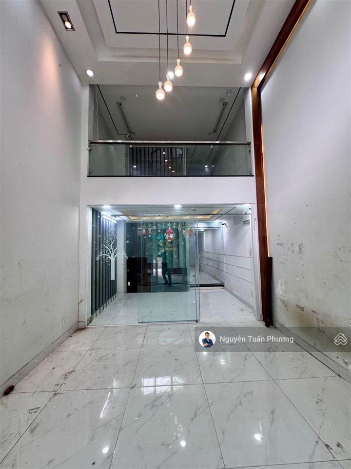 Bán nhà tân bình, 2 tầng, 5*15m  kế chợ bảo ngọc tú  hẻm to, gần trường, metro 2