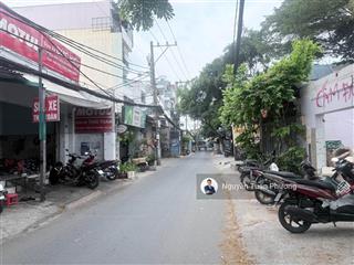 Bán nhà tân bình, 2 tầng, 5*15m  kế chợ bảo ngọc tú  hẻm to, gần trường, metro 2