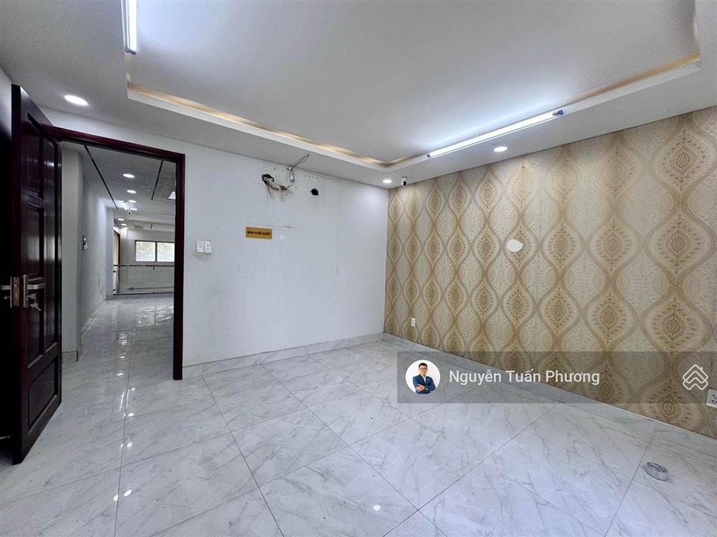 Bán nhà tân bình, 2 tầng, 5*15m  kế chợ bảo ngọc tú  hẻm to, gần trường, metro 2
