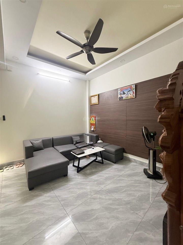 Giá tốt  hẻm 10m nguyễn sỹ sách  3 tầng  gần 70m2  chợ tân trụ, ga metro 2
