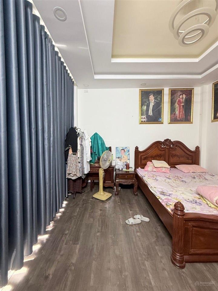 Giá tốt  hẻm 10m nguyễn sỹ sách  3 tầng  gần 70m2  chợ tân trụ, ga metro 2