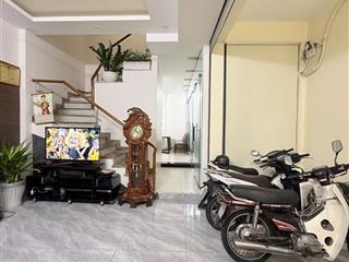Giá tốt  hẻm 10m nguyễn sỹ sách  3 tầng  gần 70m2  chợ tân trụ, ga metro 2