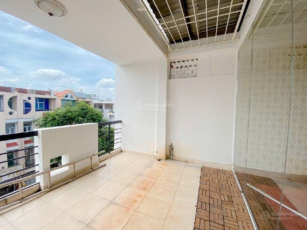 Hẻm ô tô  nguyễn sỹ sách  4 tầng  6 phòng ngủ  hơn 75 m2  chỉ hơn 8 tỷ