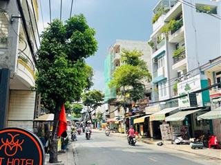 Hẻm ô tô  nguyễn sỹ sách  4 tầng  6 phòng ngủ  hơn 75 m2  chỉ hơn 8 tỷ