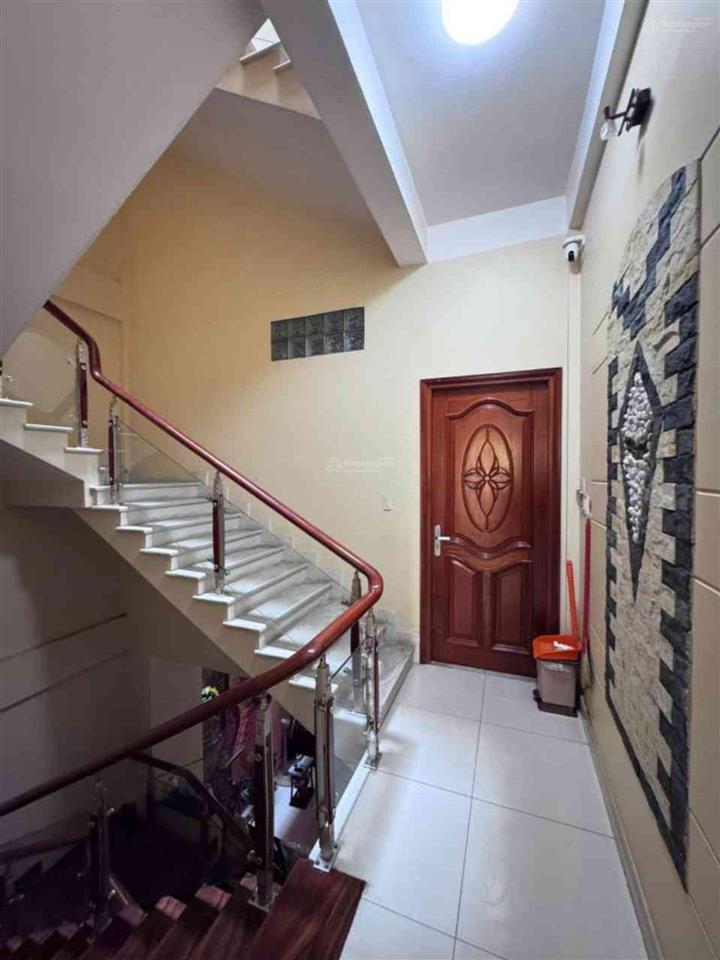 Chỉ 8 tỷ có nhà hẻm 8m tân bình, 4 tầng, 75m2, siêu hiếm trong kv, gần metro 2, ga t3 sân bay