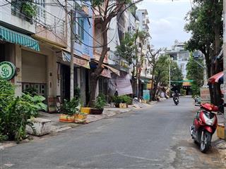 Bán nhà phạm văn bạch, 5.2x18m, 3 tầng, hẻm xe oto, vài bước ra chợ, 100m2 chỉ hơn 8 tỷ