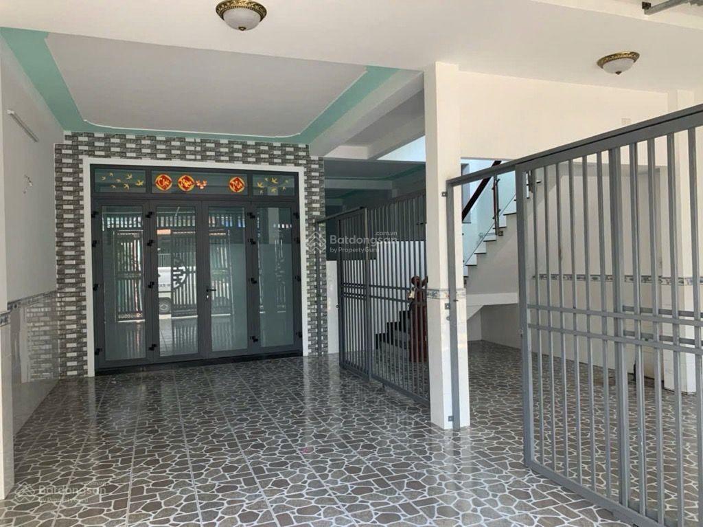 Nhà gần 200m2 full thổ  chỉ hơn 15 tỷ  hẻm 10 phan huy ích  3 tầng đúc  phù hợp ở, cho thuê