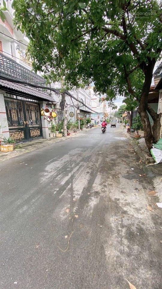 Nhà gần 200m2 full thổ  chỉ hơn 15 tỷ  hẻm 10 phan huy ích  3 tầng đúc  phù hợp ở, cho thuê