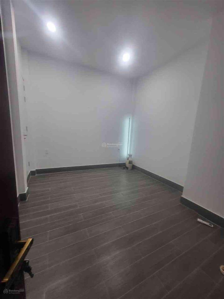 Rất hiếm  hxh phan huy ích  70m2  ngang 6m  kế trường chinh, metro tham lương