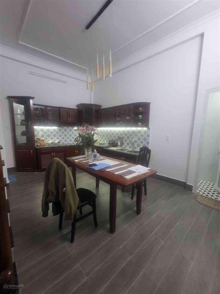 Rất hiếm  hxh phan huy ích  70m2  ngang 6m  kế trường chinh, metro tham lương