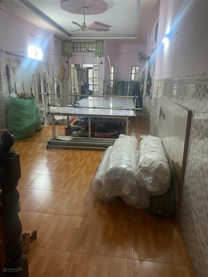 Bán nhà riêng 116m2, 9,2 tỷ ở phạm văn bạch, p 15, q.tân bình, tp.hcm, hàng hiếm đẹp
