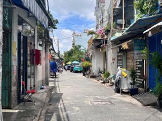 Bán nhà riêng 116m2, 9,2 tỷ ở phạm văn bạch, p 15, q.tân bình, tp.hcm, hàng hiếm đẹp
